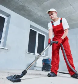 Najem čiščenja za poslovne prostore Goriška