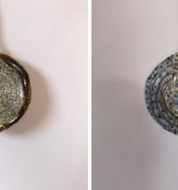 Ročno izdelani glineni izdelki