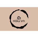 Apartma Hiška Vrh