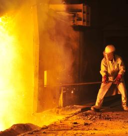 gašenje požara Markovci, Ptuj