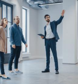 Poceni nepremičninsko posredovanje Murska Sobota, okolica, Pomurje