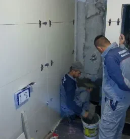 Poceni prenova stanovanja Obala