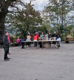 Izletniška pot Vipavska dolina