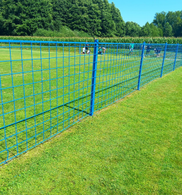 Vpis v nogometni klub