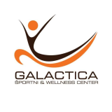 Športni in wellness center Galactica