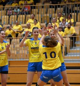 Ženski rokometni klub Koper