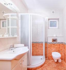 Ugodni apartmaji ob Kolpi