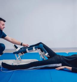 Travmatološki pregled Ljubljana, Maribor