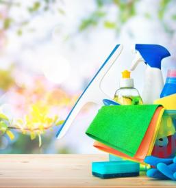 Ponudba za čiščenje poslovnih prostorov Goriška