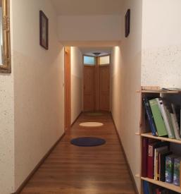 Gorska turistična kmetija