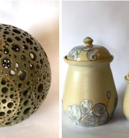 Ročno izdelan nakit Ljubljana