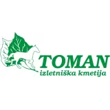Kmetija Toman, Uroš Veršnik