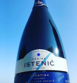 Degustacija vin Bizeljsko