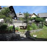 Apartmaji in Sobe Jošt