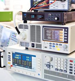 Testiranje kakovosti Slovenija