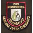 PGD Srednja Bistrica