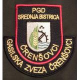 PGD Srednja Bistrica