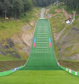 Najem športnih površin Kranj