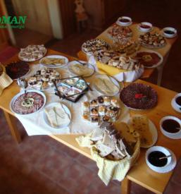 Kmečki turizem Gorenjska