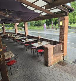 Restavracija Maribor