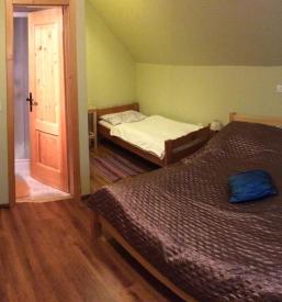 Prenočišča Gorenjska cena