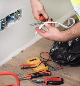 električar dolenjska