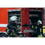 Prostovoljno gasilsko društvo Večeslavci