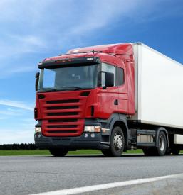 Zanesljivi mednarodni šlepar prevozi Slovenija