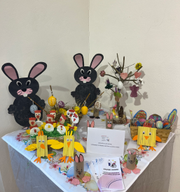 Zavod za osebno asistenco za osebe z invalidnostjo