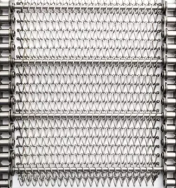 Proizvodnja žičanih transportnih traka