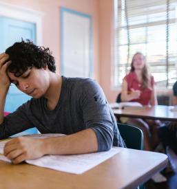 Informativni dan Gimnazija Škofja Loka