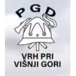 PGD Vrh pri Višnji Gori