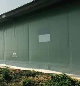 Tunelske ponjave Slovenija