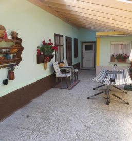 Apartma za družine Bled