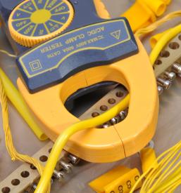 Kvalitetna kalibracija naprav