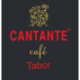 Cantante Cafe