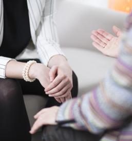 Kakovostna in strokovna psihoterapevtska pomoč Koroška