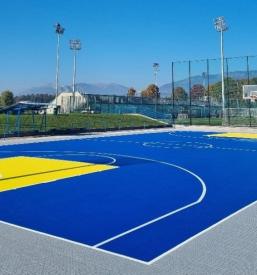 Najem igrišča Kranj