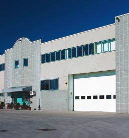 Ugodna izdelava kovinskih delov Slovenija