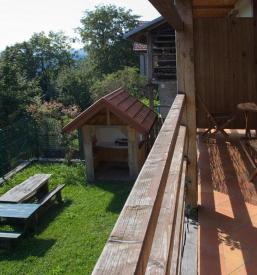 Ugodni apartmaji Stari Trg ob Kolpi