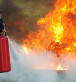 Gasilska postaja Rogašovci