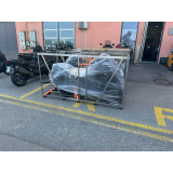 Amico Team, Yamaha Koper