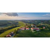 KUD Srebrni breg Martinje