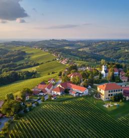 Organizacija dogodkov in prireditev Prekmurje