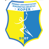 Žensko univerzitetno rokometno društvo Koper
