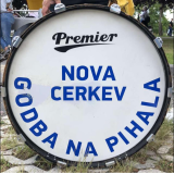 Kulturno umetniško društvo godba na pihala Nova Cerkev