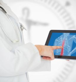 Samoplačniška ortopedska ambulanta Ljubljana Maribor