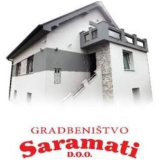 SARAMATI gradbeništvo d.o.o.