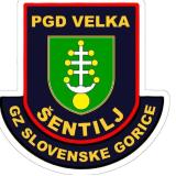 Prostovoljno gasilsko društvo Velka