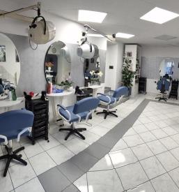 Kvalitetno frizerstvo Vrhnika